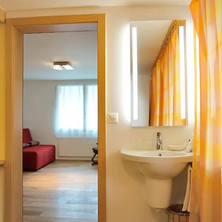 Landgasthof Zollhaus Sachseln Room photo