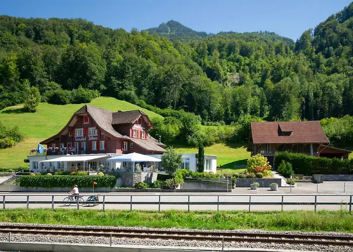 Landgasthof Zollhaus