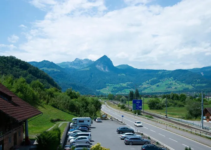 Landgasthof Zollhaus