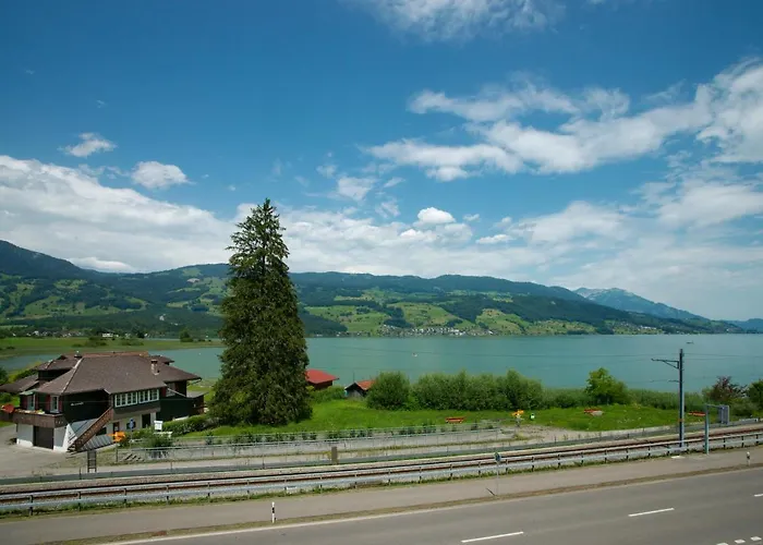 Landgasthof Zollhaus