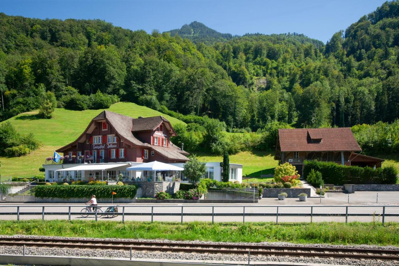 Landgasthof Zollhaus Hotel
