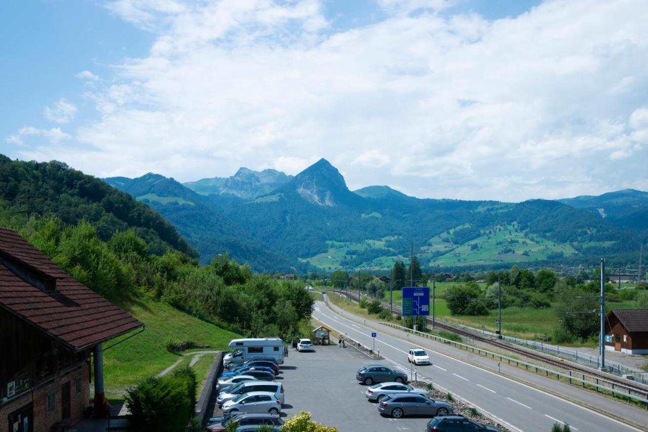 Hotel Landgasthof Zollhaus Sachseln