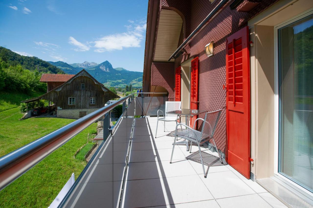 Hotel Landgasthof Zollhaus *