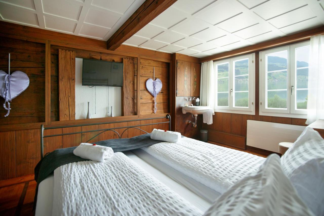 Landgasthof Zollhaus Hotel *