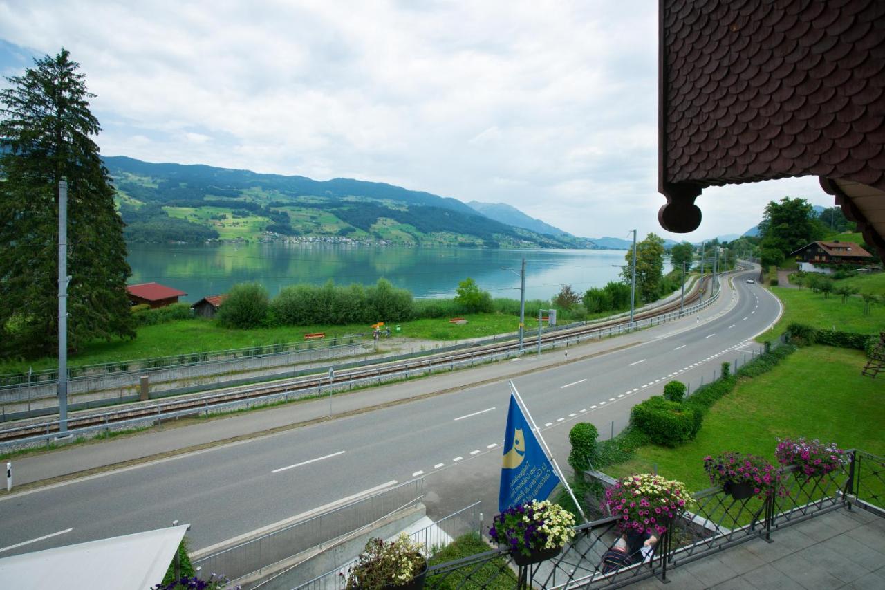 Hotel Landgasthof Zollhaus *