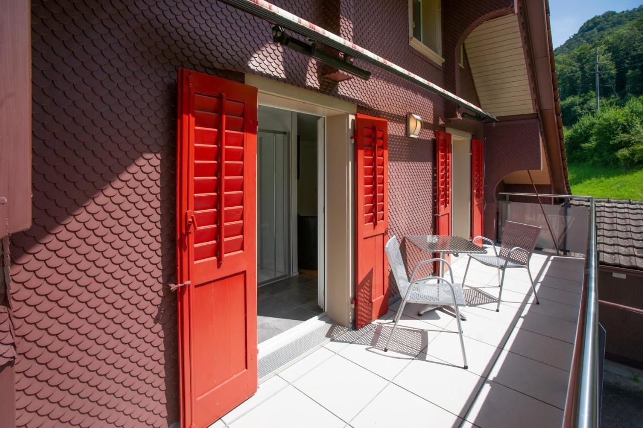 Landgasthof Zollhaus Hotel