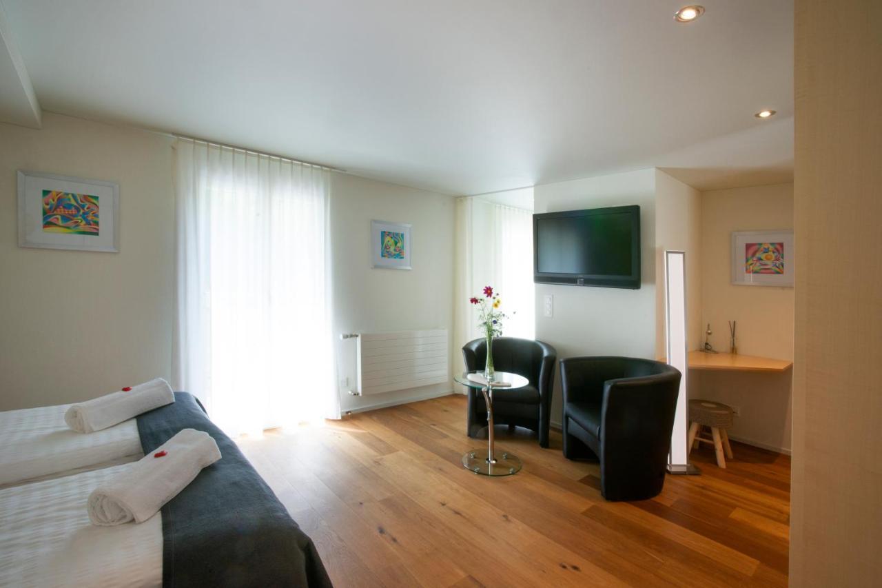 Landgasthof Zollhaus Hotel Sachseln
