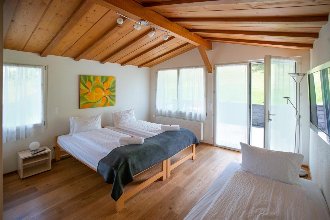 Landgasthof Zollhaus Hotel Sachseln