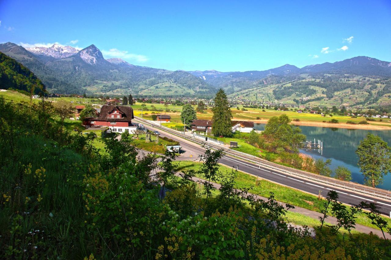 Landgasthof Zollhaus Hotel *