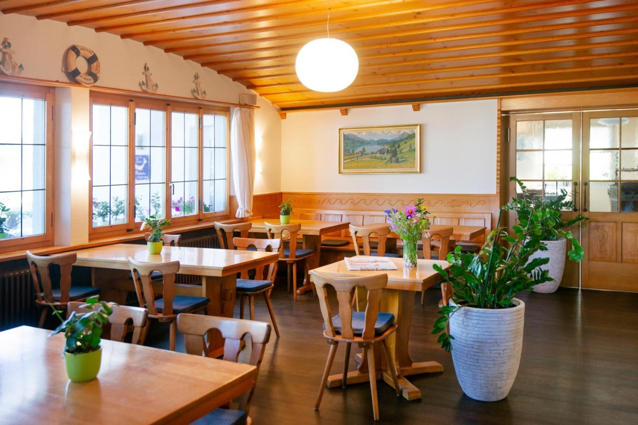 Hotel Landgasthof Zollhaus Sachseln