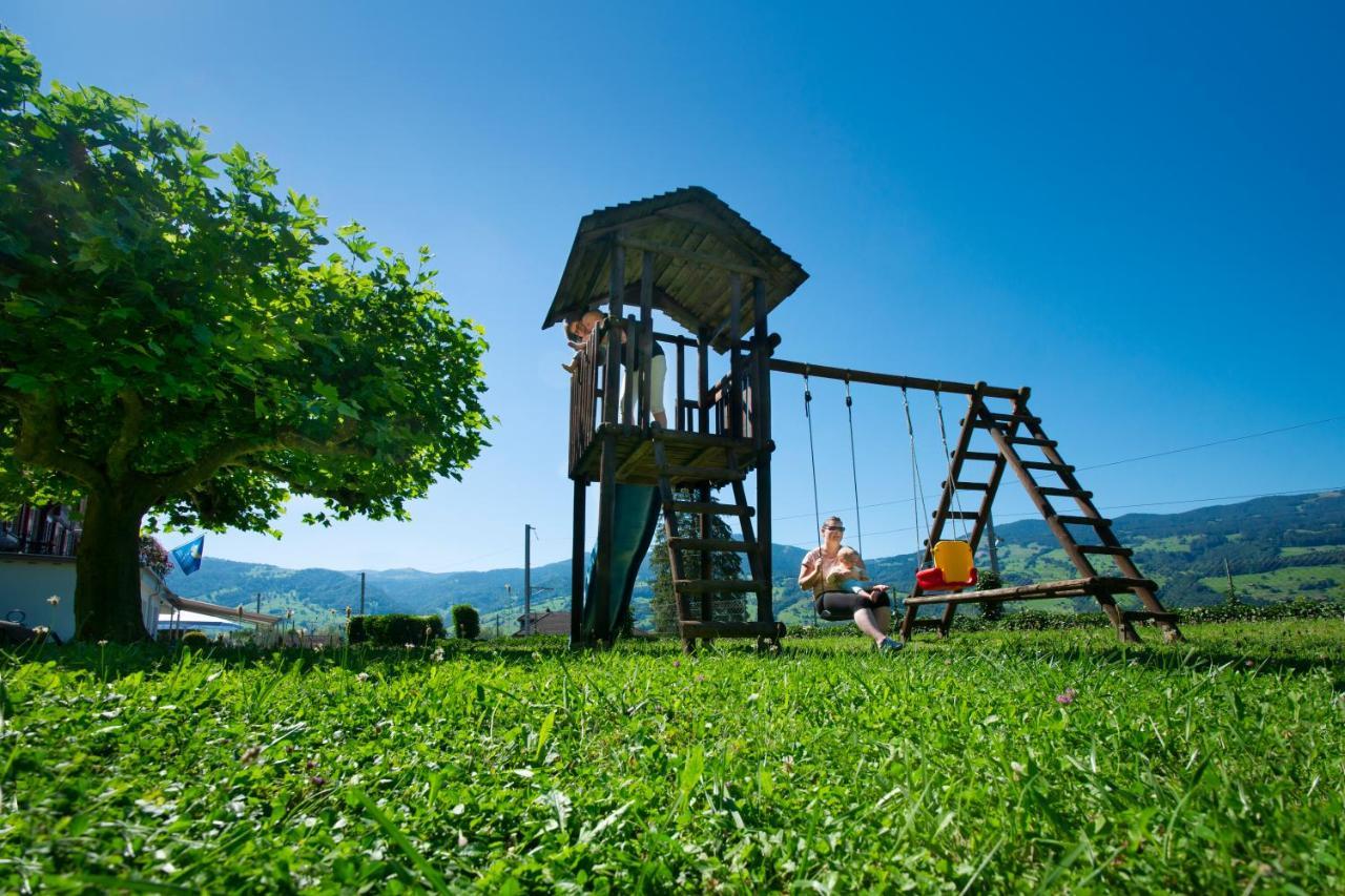 Landgasthof Zollhaus Hotel *