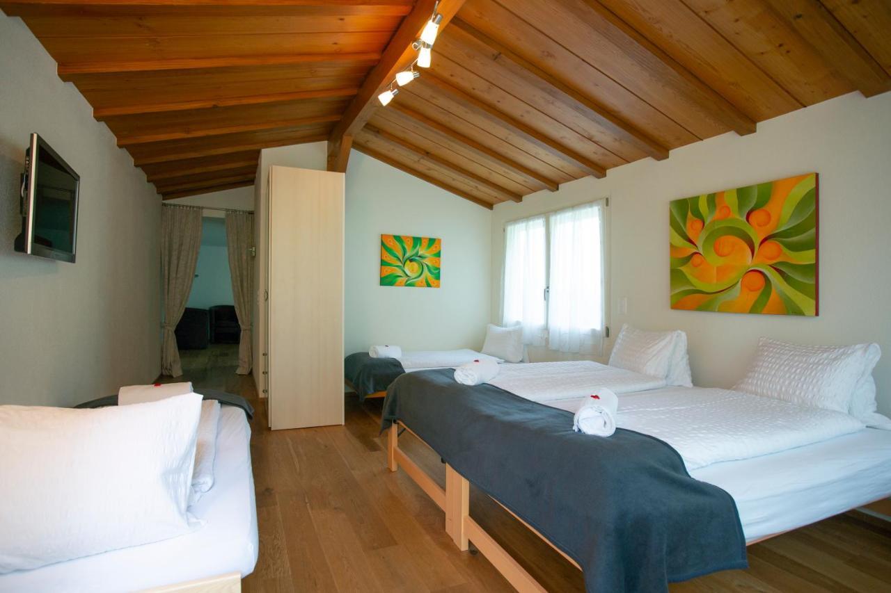 Hotel Landgasthof Zollhaus Sachseln