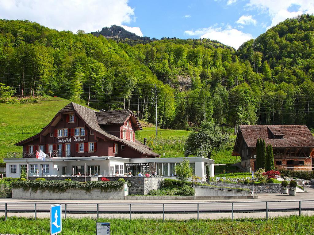 Landgasthof Zollhaus
