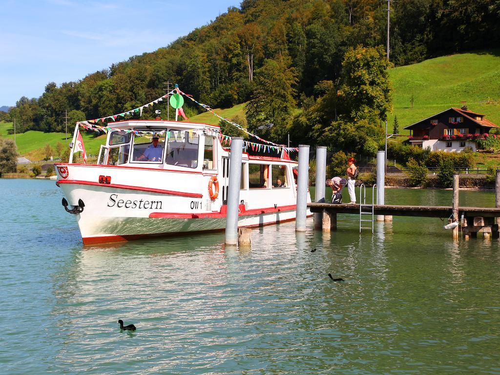 Landgasthof Zollhaus Sachseln