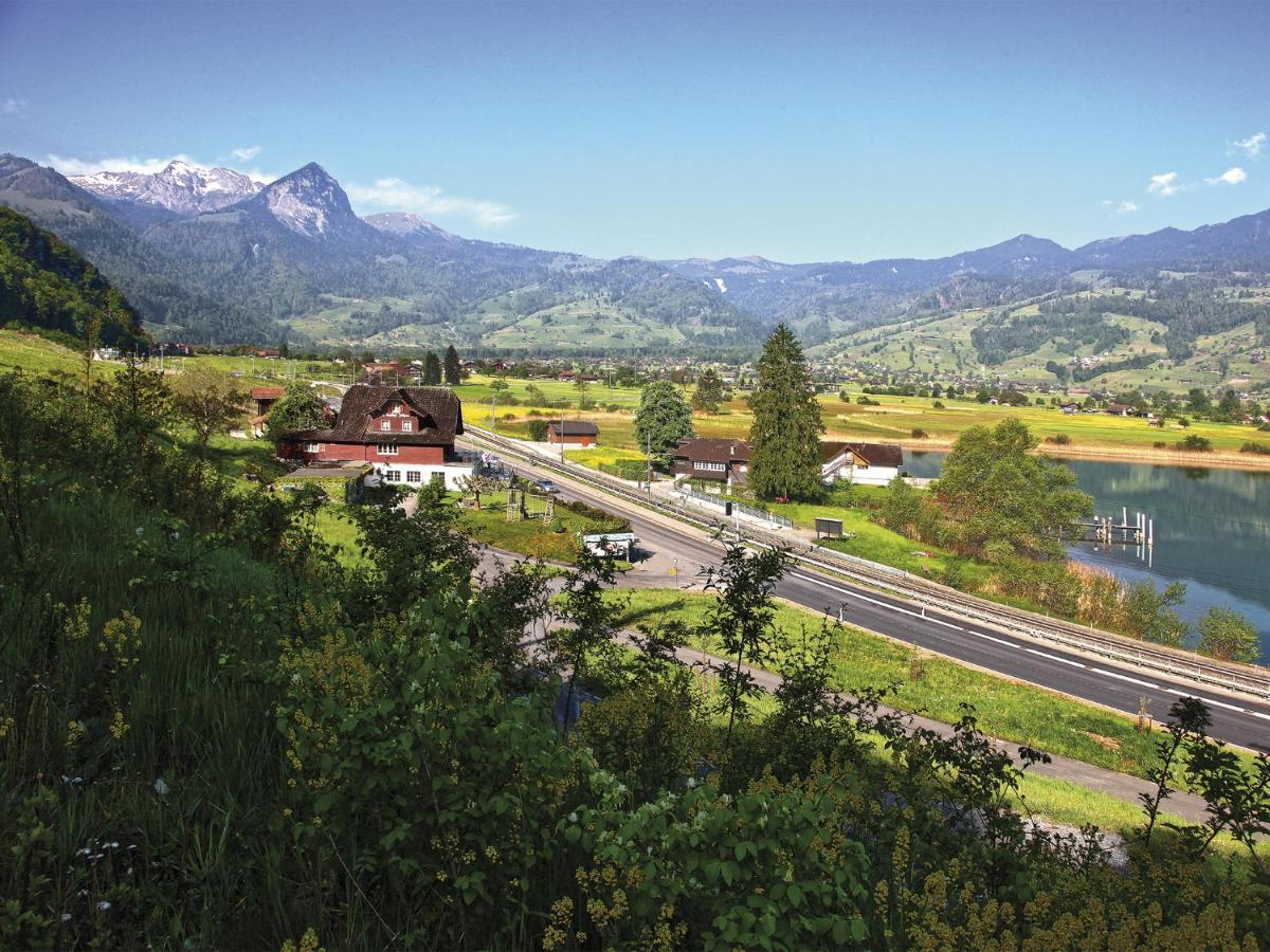 Landgasthof Zollhaus Hotel Sachseln