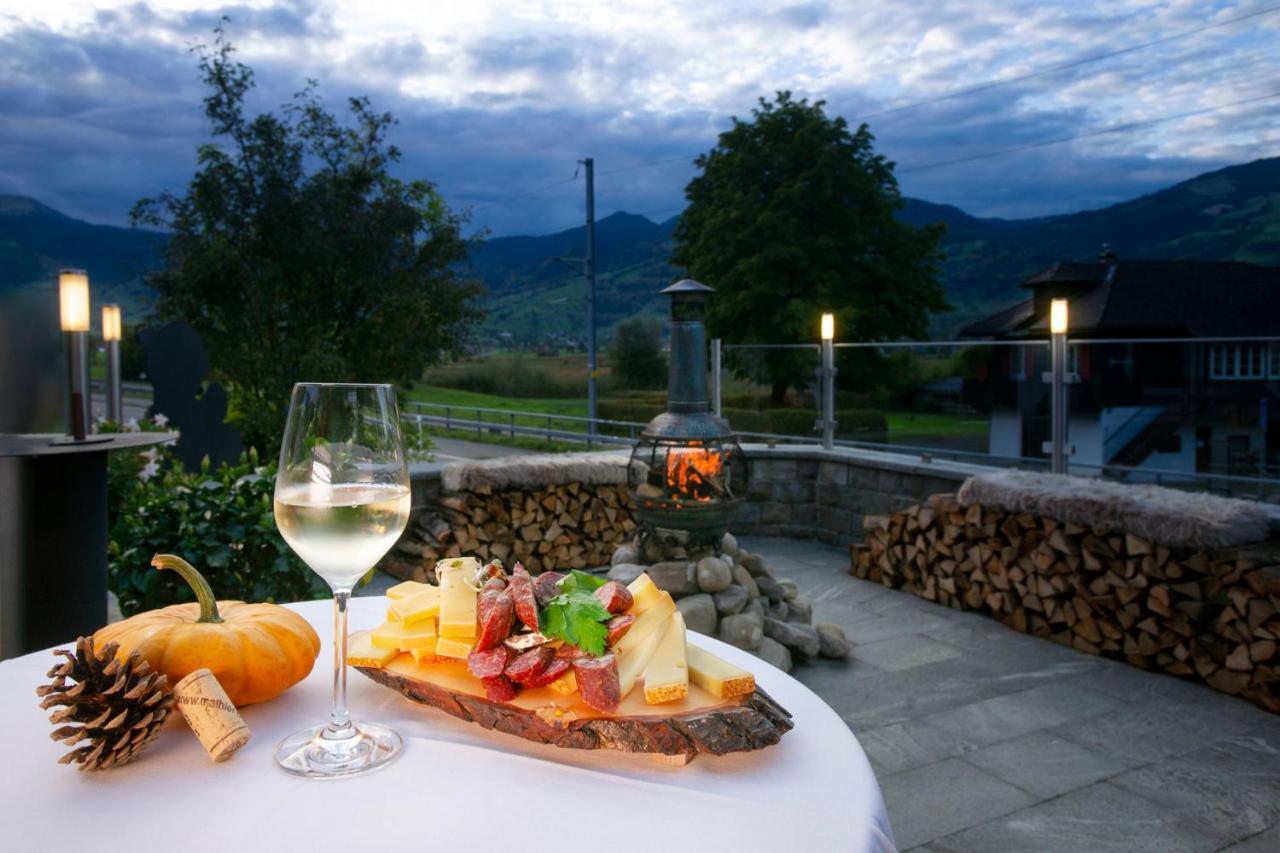 Landgasthof Zollhaus Hotel Sachseln