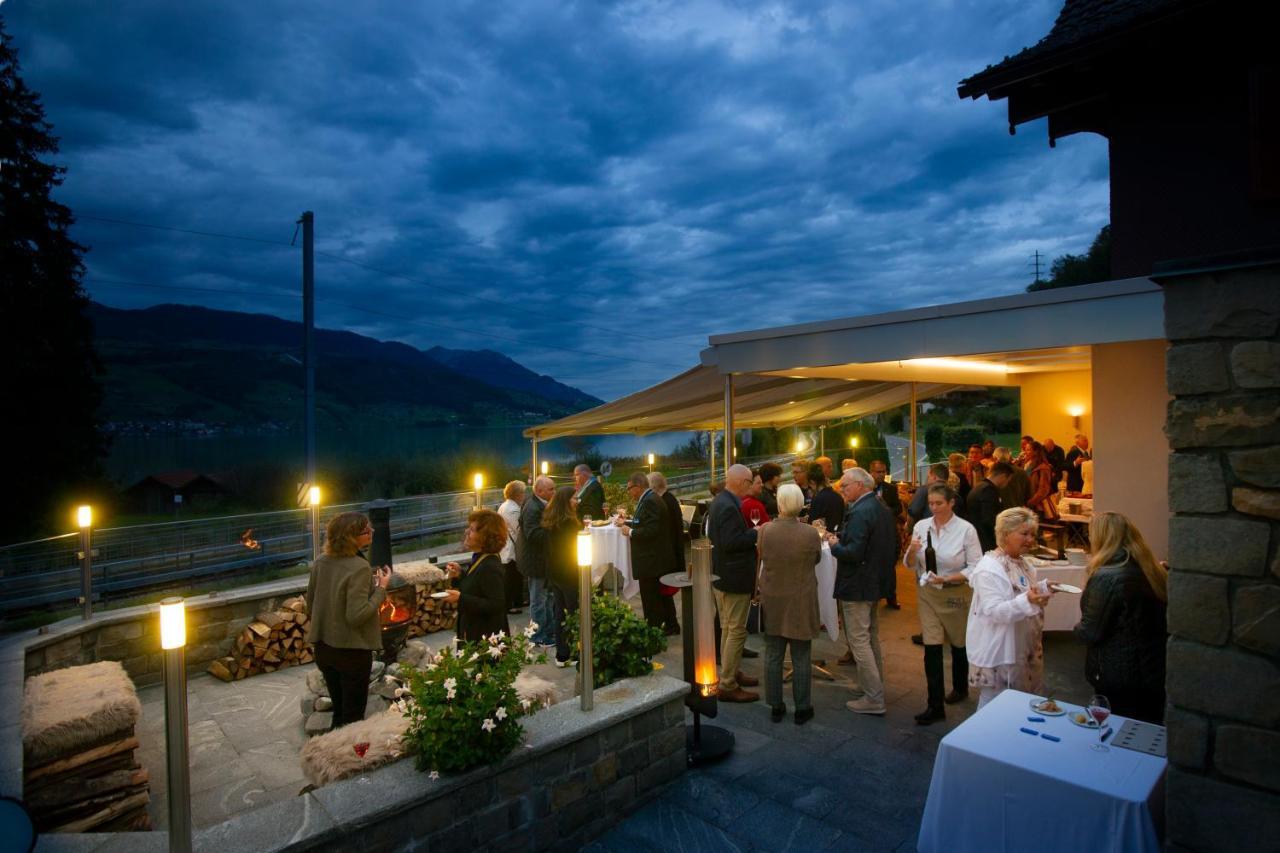 Hotel Landgasthof Zollhaus Sachseln